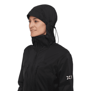 Veste Mammut Eiger Nordwand IN Flex Air Hooded Jacket Women 50643 eiger blue