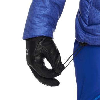 Veste Mammut Eiger Nordwand Light Down IN Hooded Jacket Women 50643 eiger blue