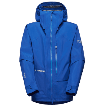 Veste Mammut Eiger Nordwand Advanced HS Hooded Jacket Men 50643 eiger blue