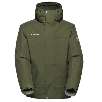 Veste Mammut Treeline HS Thermo Hooded Jacket Men 40284 dark marsh
