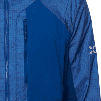 Veste Mammut Eiger Nordwand Advanced WB Hooded Jacket Men 50643 eiger blue