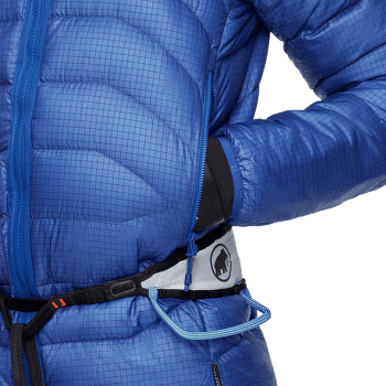 Veste Mammut Eiger Nordwand Light Down IN Hooded Jacket Men 50643 eiger blue