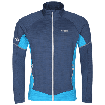 Sweat-shirt Direct Alpine Cima ocean/navy