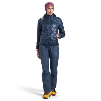 Veste La Sportiva LUMINA 100 DOWN JACKET WOMEN Night Sky_B46B46