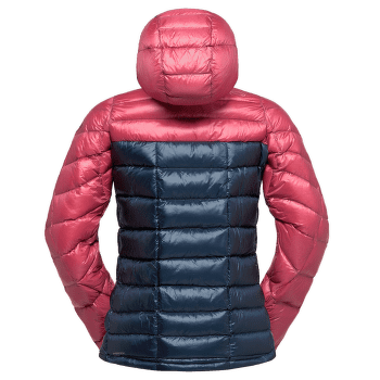 Veste La Sportiva LUMINA 200 DOWN JACKET WOMEN Night Sky/Rosebay