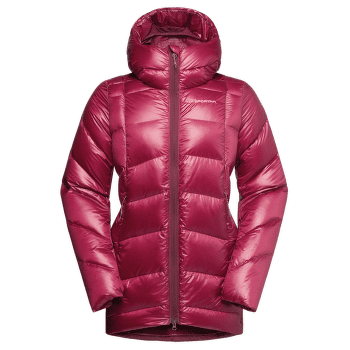 Veste La Sportiva SUPERCOULOIR DOWN PARKA WOMEN Redwood_R25R25