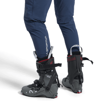 Pantalons La Sportiva NORDEND PRIMALOFT PANTS MEN Black