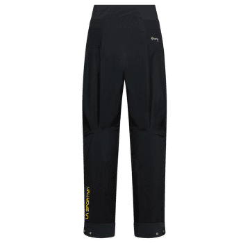 Pantalons La Sportiva SUPERCOULOIR GTX PRO PANTS MEN Black