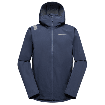 Veste La Sportiva CREST EVO SHELL JACKET MEN Night Sky_B46B46