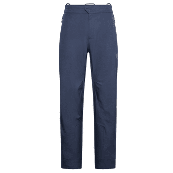 Pantalons La Sportiva CREST EVO SHELL PANTS MEN Night Sky_B46B46
