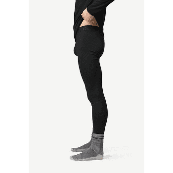 Leggings Devold Breeze Plus Merino 200 Longs Men 950A BLACK