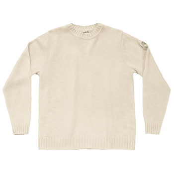 Pull Devold Nansen Refined Sweater 000A OFFWHITE