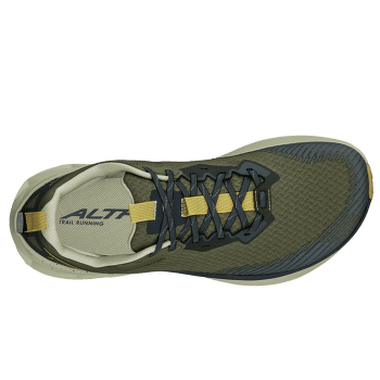 Chaussures Altra Experience Wild 2 Men DUSTY OLIVE
