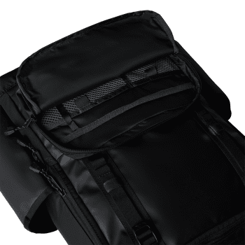 Sac a dos The North Face BASE CAMP DAYPACK BIA TNF BLACK/ASPHALT GREY/SMOKED PEARL