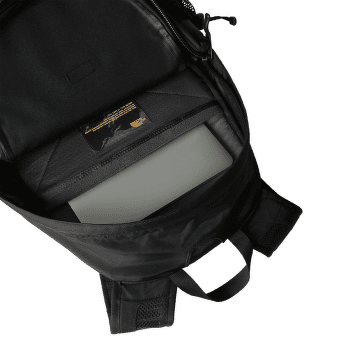 Sac a dos The North Face HOT SHOT BC TNF BLACK