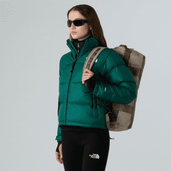 Sac The North Face BASE CAMP VOYAGER DUFFEL 32L KT0 TNF BLACK/ASPHALT GREY