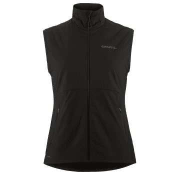 Gilet Craft ADV Nordic Training Insulate Vest Women 999000 Black