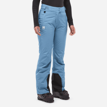 Pantalons Millet BREVENT PANT WOMEN CORONET BLUE