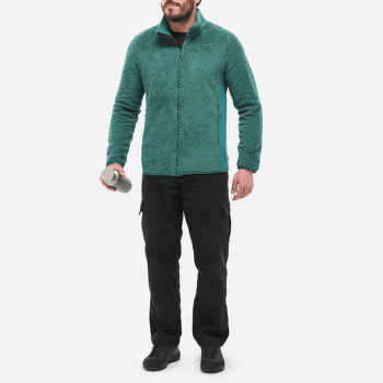 Veste Millet CHAMONIX HIGHLOFT JACKET MEN BOTTLE