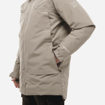 Veste Millet Chamonix Warm Parka Men DORITE NEW