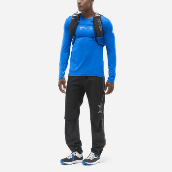 T-shirt a manches longues Millet INTENSE TS LONG SLEEVE MEN ICON BLUE