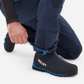 Pantalons Millet KAMET XCS PANT MEN NOIR NEW