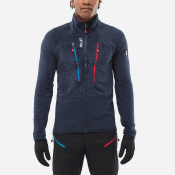 Veste Millet TRILOGY ICON X LOFT JACKET MEN NOIR NEW
