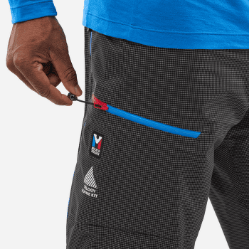 Pantalons Millet TRILOGY JORASSES DYNEEMA PANT MEN NOIR NEW