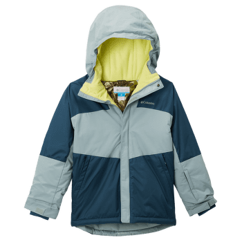 Veste Columbia Mighty Mogul™ III Jacket Everblue, Crushed Blue 429