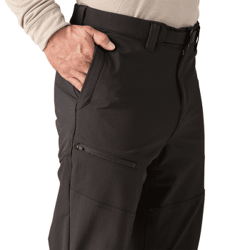 Pantalons Patagonia Terravia Peak Pants Reegular Men Marlow Brown