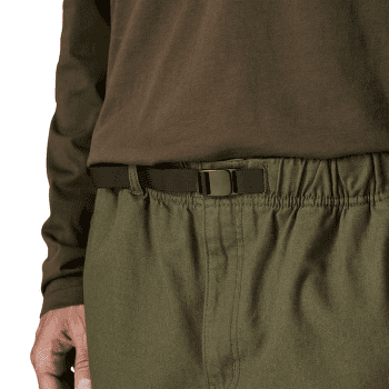 Pantalons Patagonia Point Reyes Canvas Gi Pants Men Ink Black
