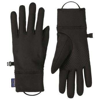 Gants Patagonia R1 Daily Gloves Black