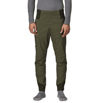 Pantalons Patagonia Nano-Air Light Bottoms Men Black