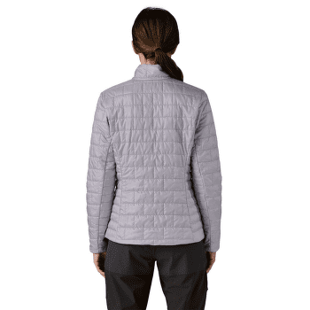 Veste Patagonia Nano Puff Jacket Women Brisk Purple