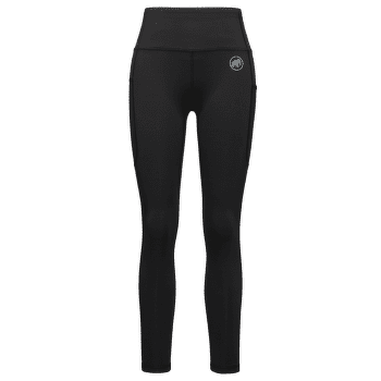 Leggings Mammut Crag Winter Tights Women black 0001