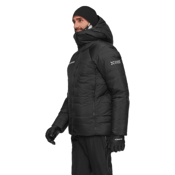 Veste Mammut Eiger Nordwand Advanced Down IN Hooded Jacket 50643 eiger blue
