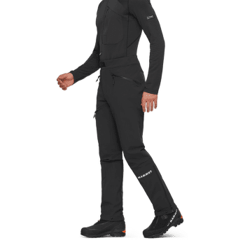 Pantalons Mammut Eiger Nordwand Advanced SO Pants Men 50643 eiger blue