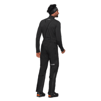 Pantalons Mammut Eiger Nordwand Pro HS Pants Men 50643 eiger blue