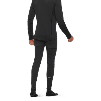 Leggings Mammut Eiger Nordwand Advanced FL Tights Men black 0001
