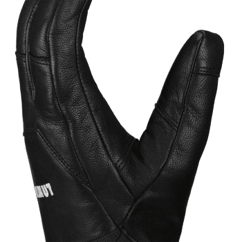 Gants Mammut Eiger Nordwand Advanced Glove black 0001