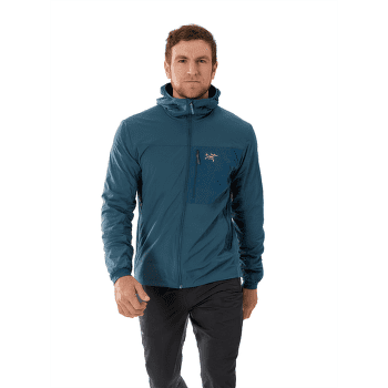 Veste Arcteryx Proton SL Hoody Men Nightscape