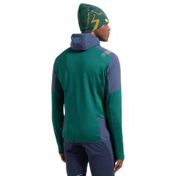 Sweat-shirt La Sportiva Session Tech Hoody Men Night Sky_B46B46