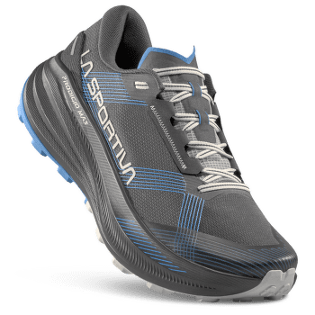 Chaussures La Sportiva Prodigio Max Men Grey/Chalk