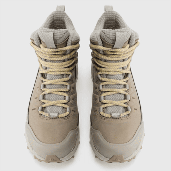 Chaussures The North Face Vectiv Fastpack Insulated WP women DUE STONE SLAB/MINERAL SALT