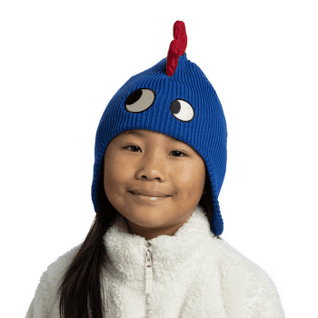 Casquettes Buff Knitted Hat Fun FUN DRAGON COBALT