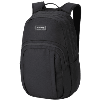 Sac a dos Dakine CAMPUS M 25L Black
