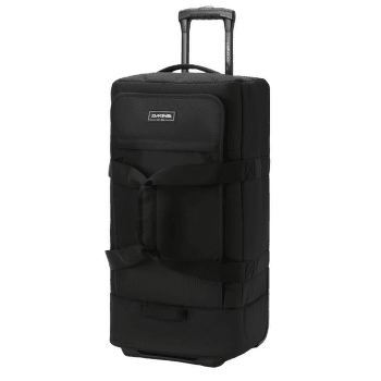 Sac Dakine 365 ROLLER DUFFLE BAG 70L Black