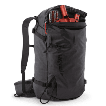 Sac a dos Patagonia PowSlayer Pack Black