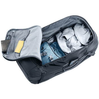Sac a dos deuter Access 55 Black