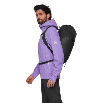Sac a dos Mammut Alto 24 black 0001